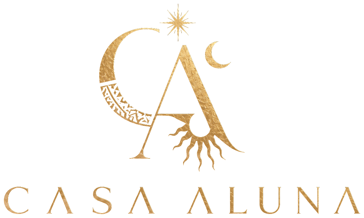 Casa Aluna